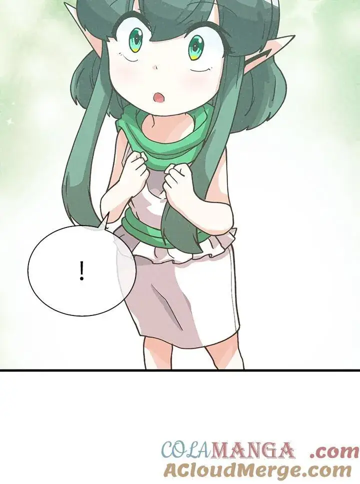 《精灵农夫》第106话图101