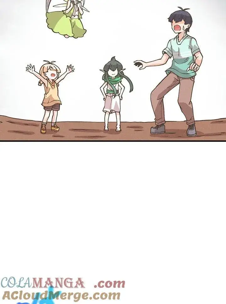 《精灵农夫》第106话图37