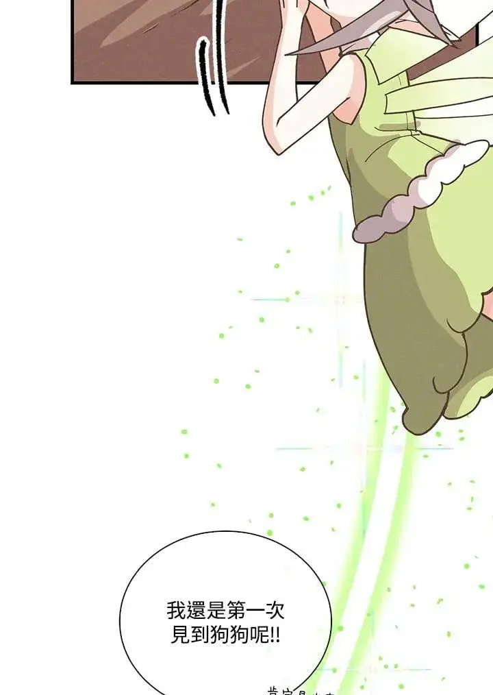 《精灵农夫》第106话图84