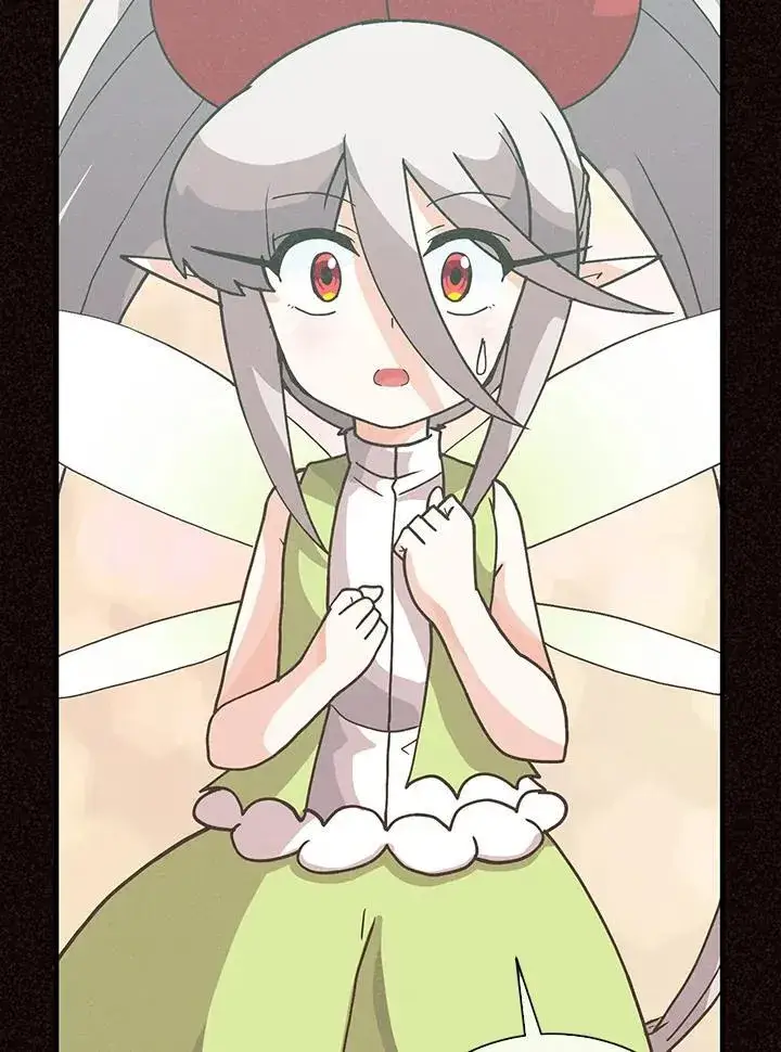《精灵农夫》第106话图91