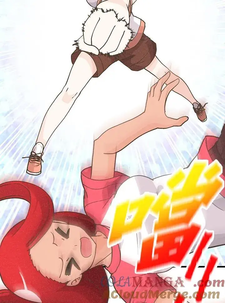 《精灵农夫》第107话图81