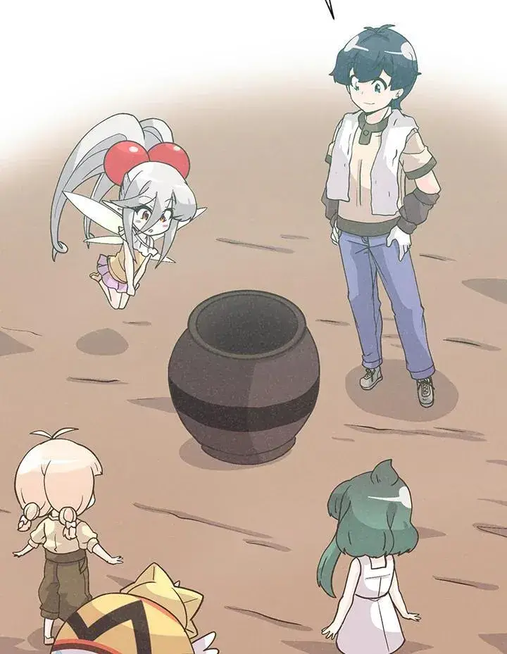 《精灵农夫》第108话图46