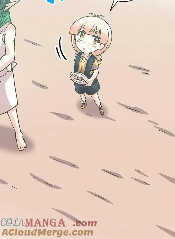 《精灵农夫》第111话图113