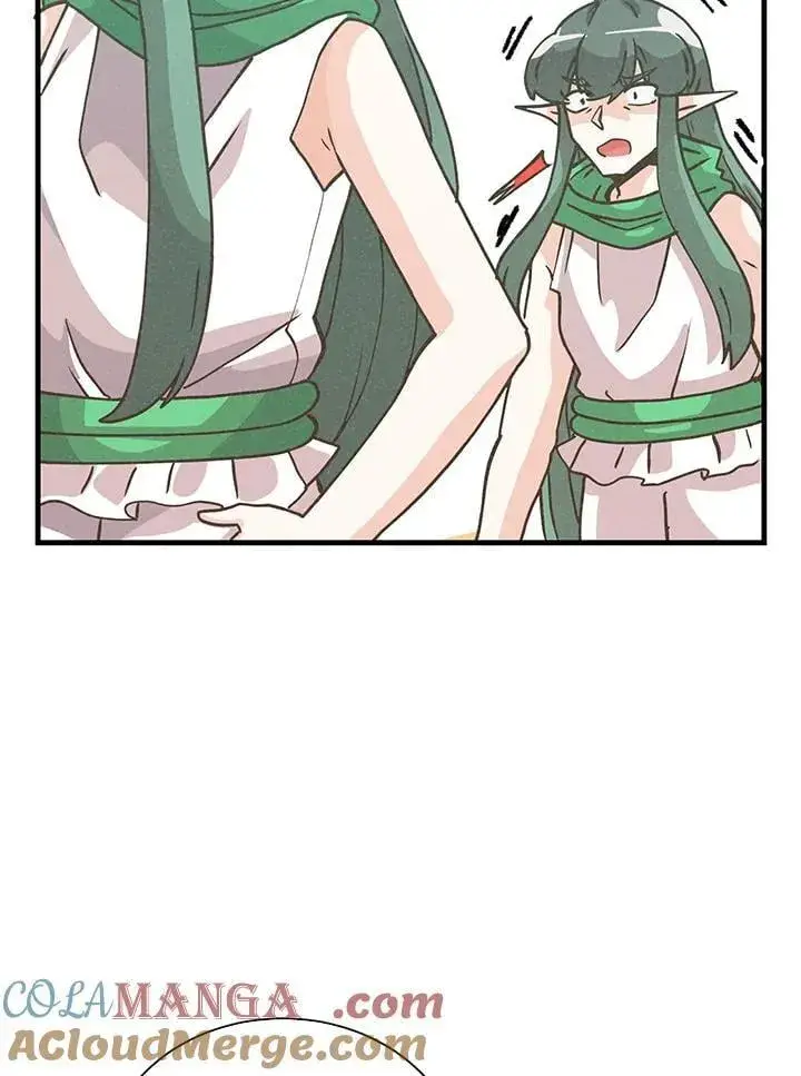 《精灵农夫》第111话图73