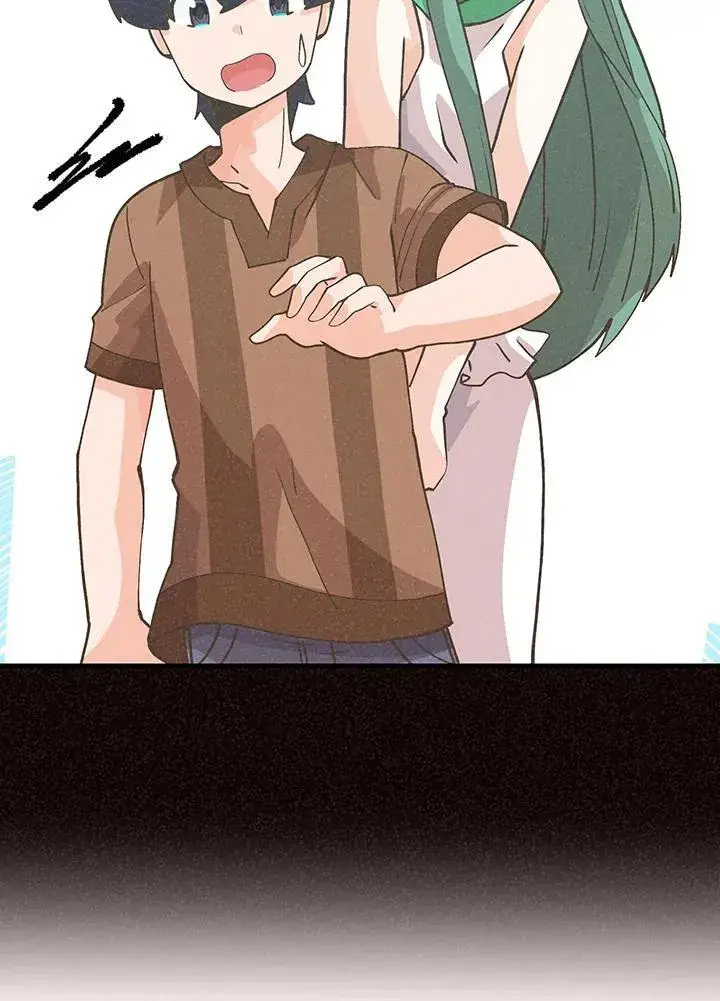 《精灵农夫》第118话图58
