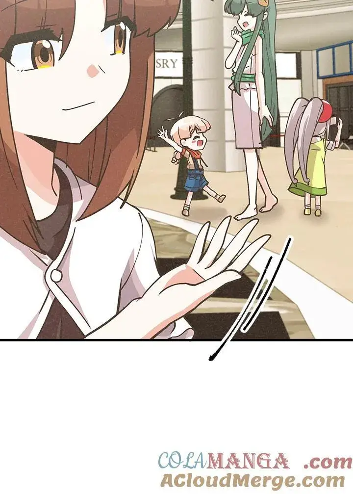 《精灵农夫》第119话图33