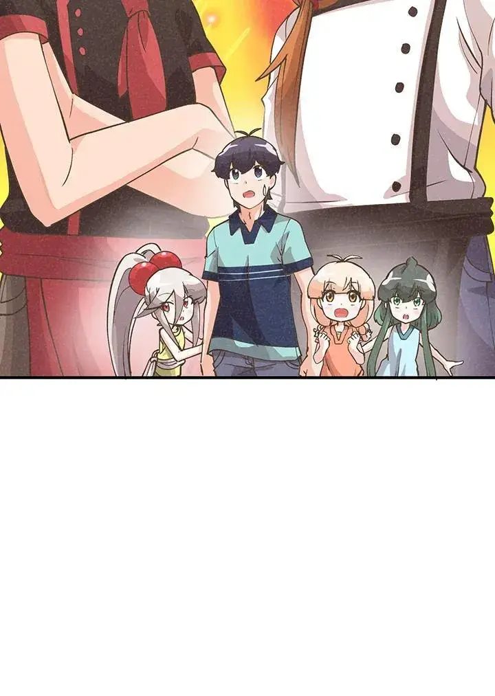 《精灵农夫》第123话图2
