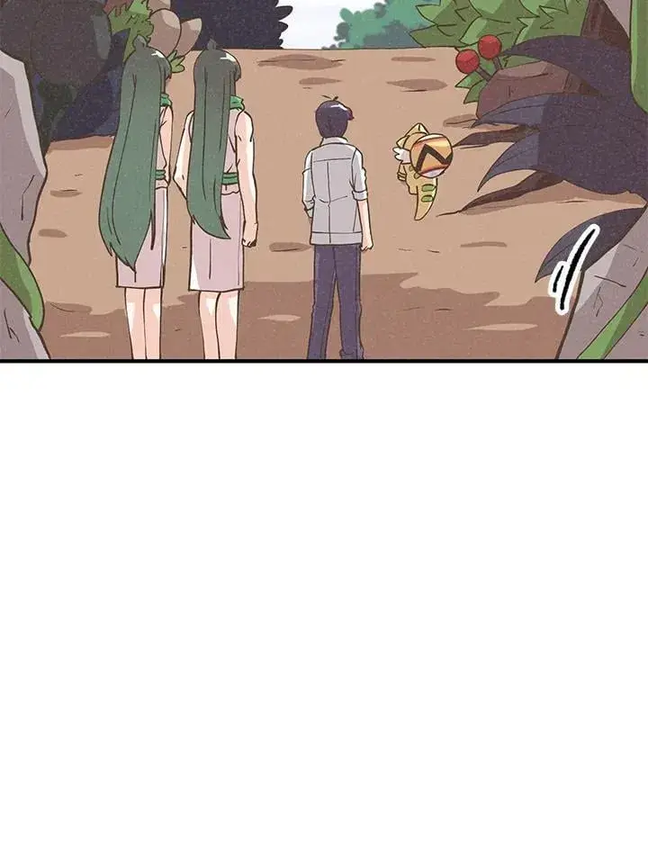 《精灵农夫》第124话图40