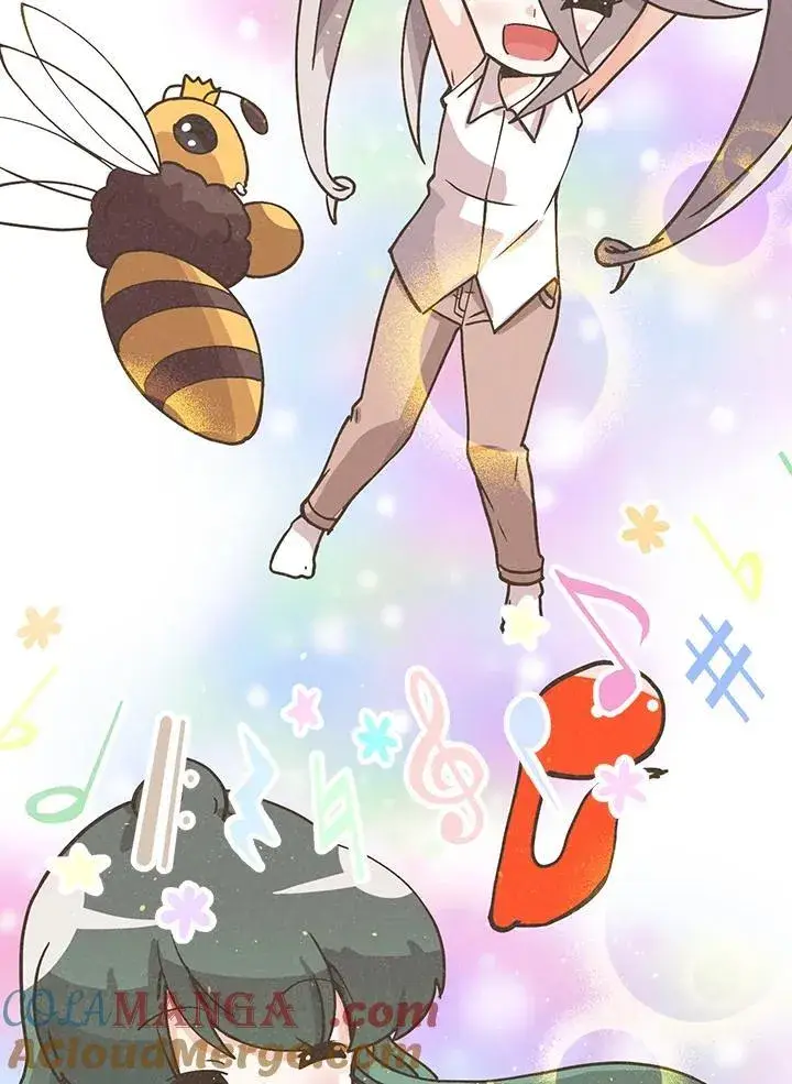 《精灵农夫》第126话图85