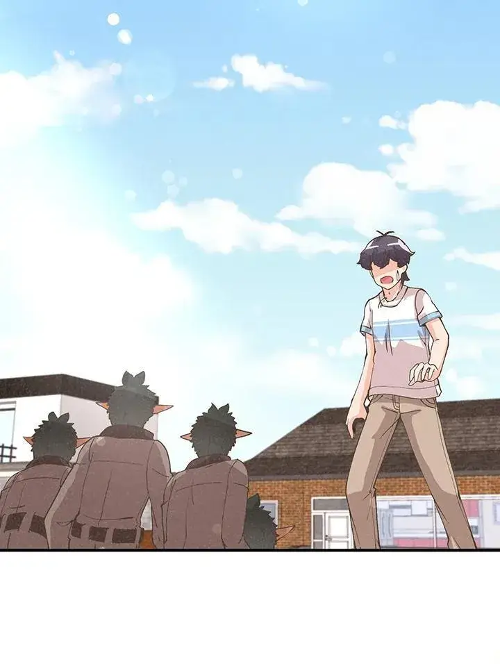 《精灵农夫》第128话图19