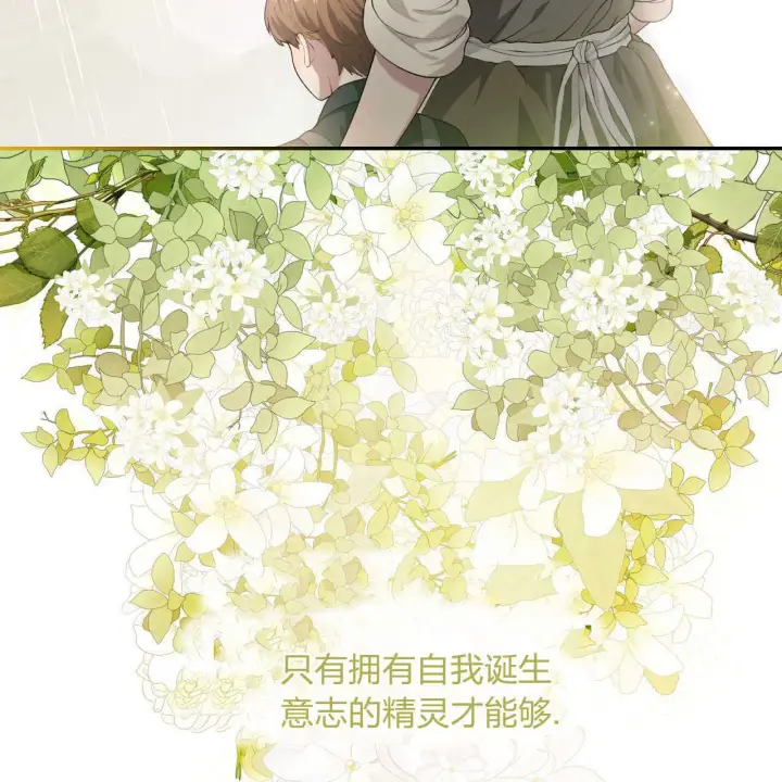 《精灵小姐，请和我签订契约吧》第01话图32