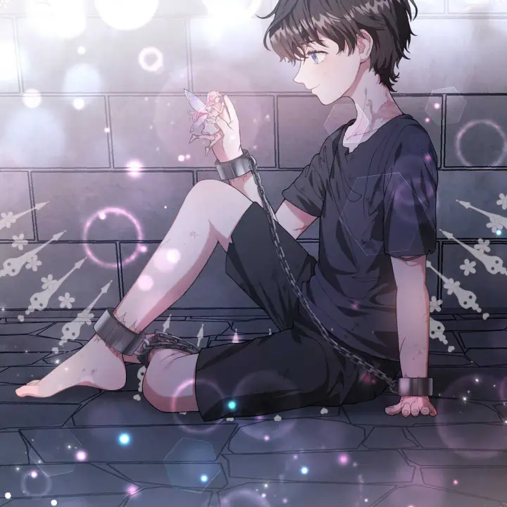 《精灵小姐，请和我签订契约吧》第03话图116