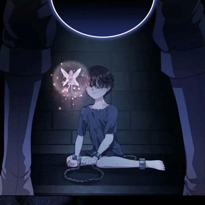 《精灵小姐，请和我签订契约吧》第05话图104