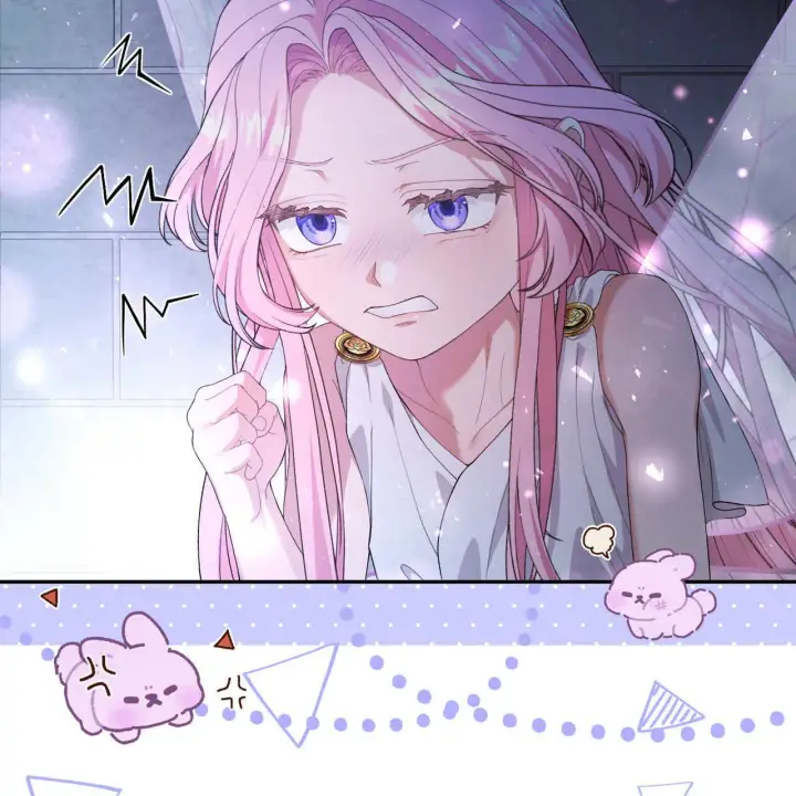 《精灵小姐，请和我签订契约吧》第05话图116