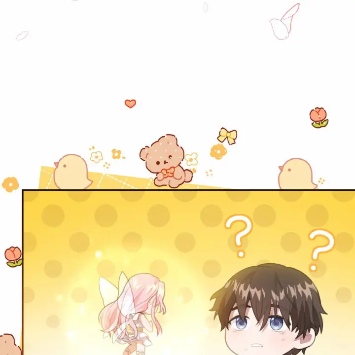 《精灵小姐，请和我签订契约吧》第05话图138