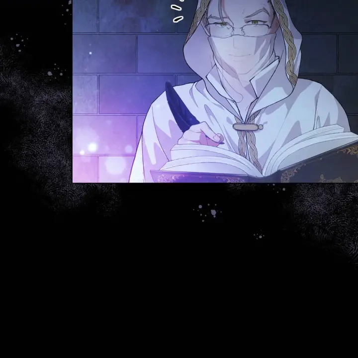 《精灵小姐，请和我签订契约吧》第05话图16