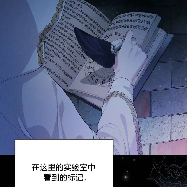 《精灵小姐，请和我签订契约吧》第10话图101