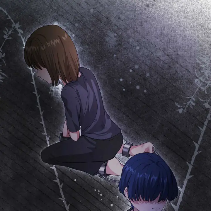 《精灵小姐，请和我签订契约吧》第20话图123
