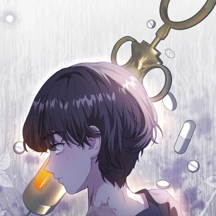 《精灵小姐，请和我签订契约吧》第20话图127