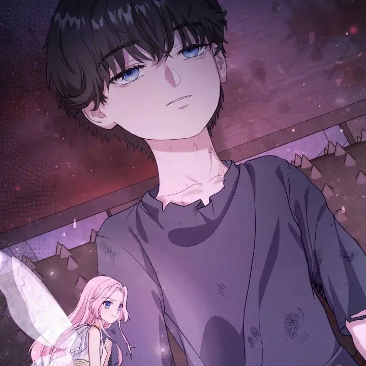 《精灵小姐，请和我签订契约吧》第20话图59
