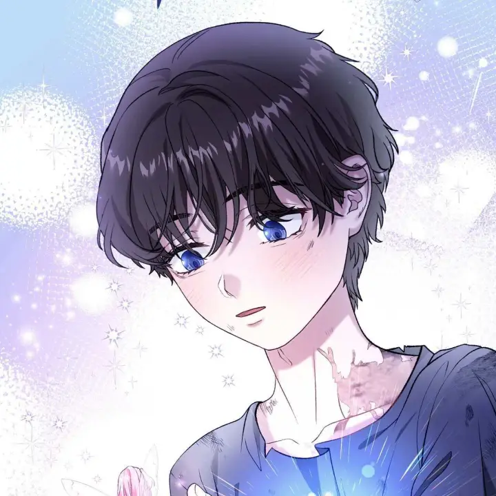 《精灵小姐，请和我签订契约吧》第24话图34