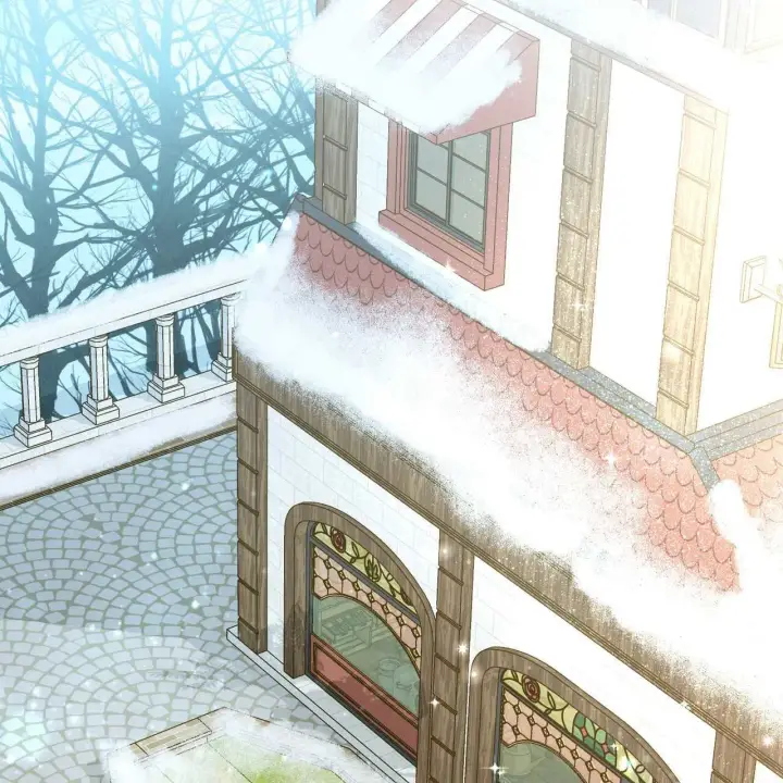 《精灵小姐，请和我签订契约吧》第24话图87