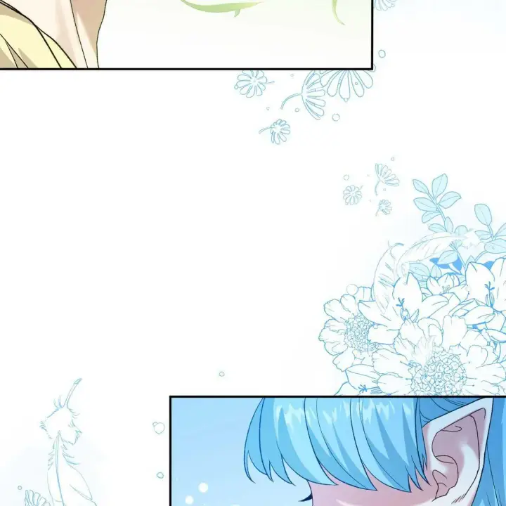 《精灵小姐，请和我签订契约吧》第26话图142