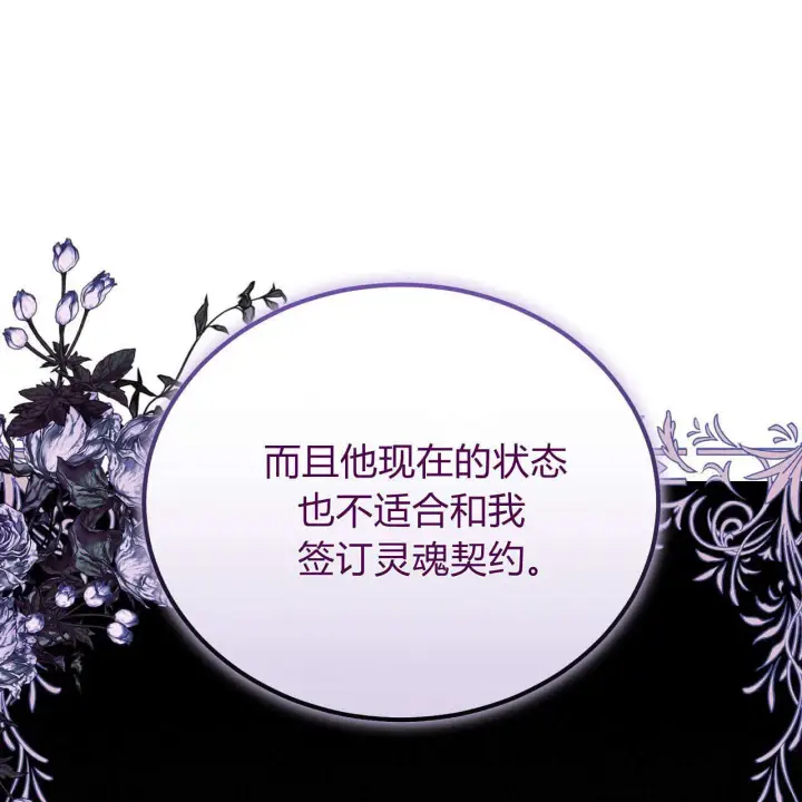 《精灵小姐，请和我签订契约吧》第28话图164