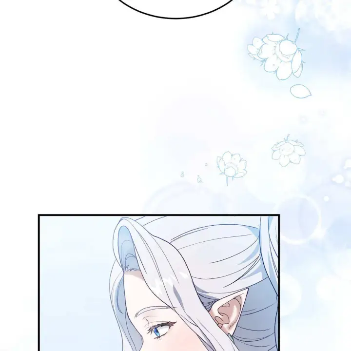 《精灵小姐，请和我签订契约吧》第28话图2