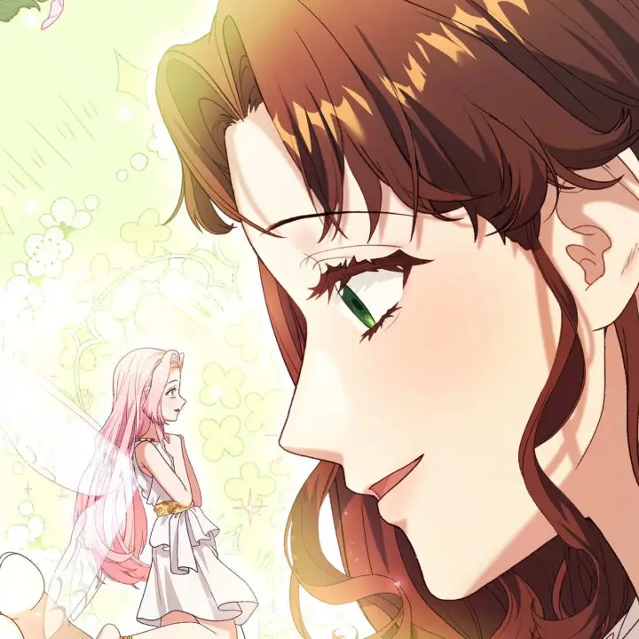 《精灵小姐，请和我签订契约吧》第29话图18