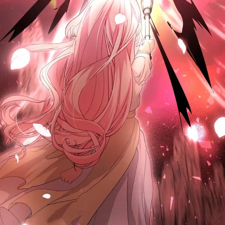 《精灵小姐，请和我签订契约吧》第30话图123