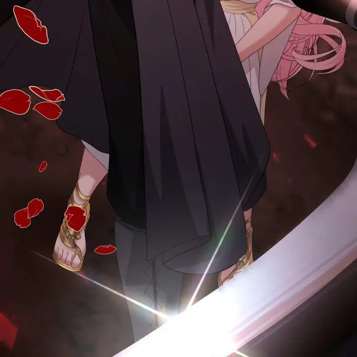 《精灵小姐，请和我签订契约吧》第30话图139