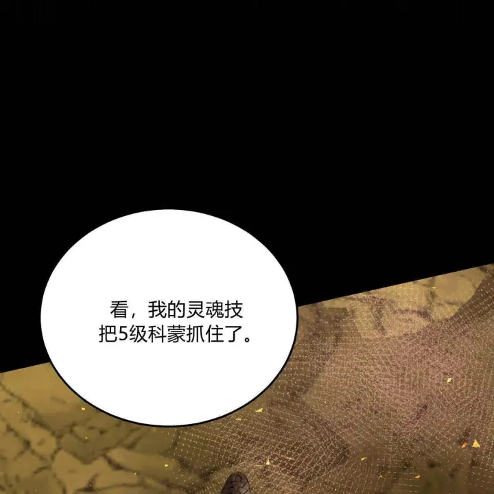 《精灵小姐，请和我签订契约吧》第33话图143