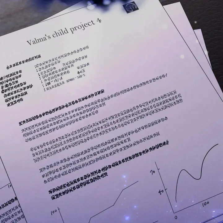 《精灵小姐，请和我签订契约吧》第33话图156
