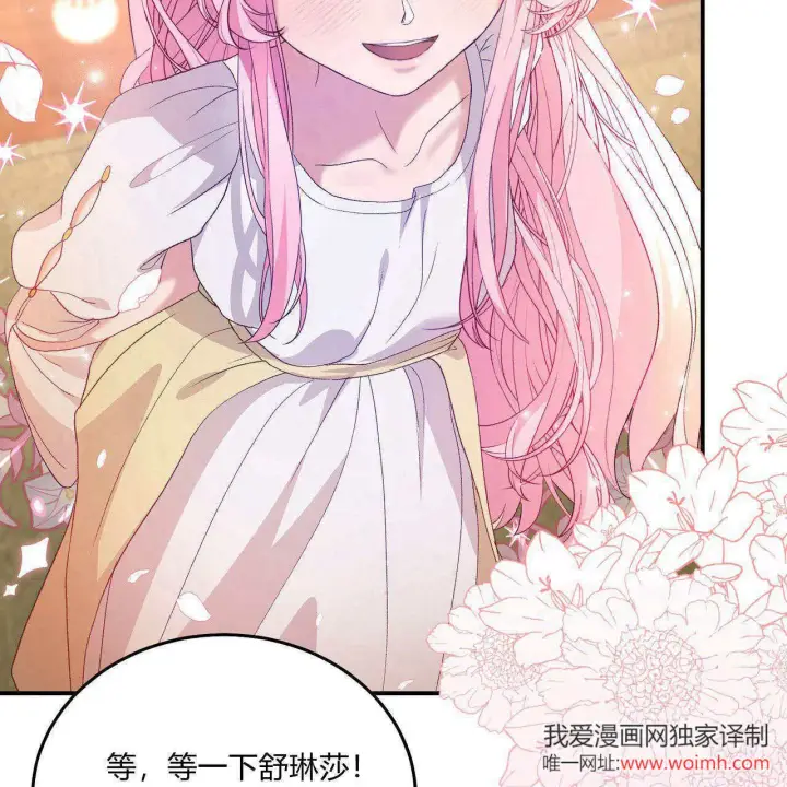 《精灵小姐，请和我签订契约吧》第33话图48
