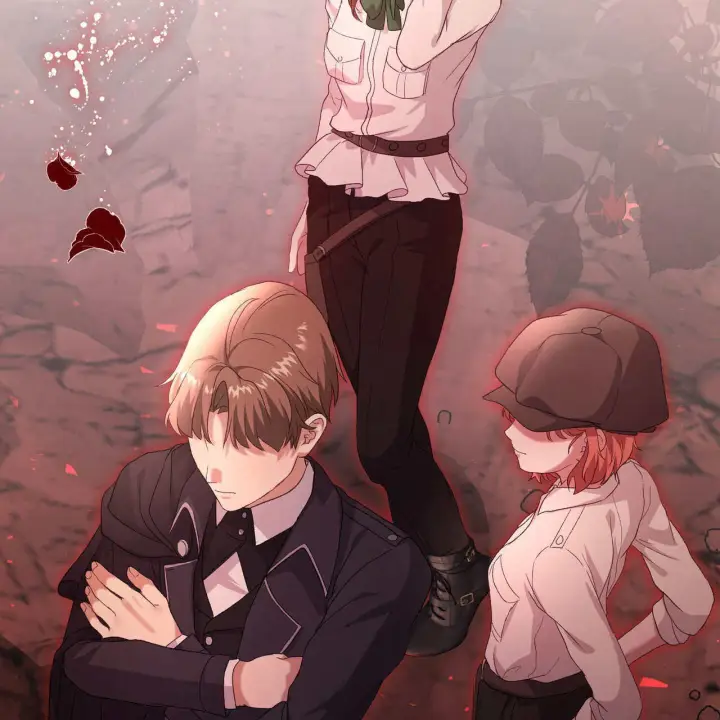 《精灵小姐，请和我签订契约吧》第33话图62