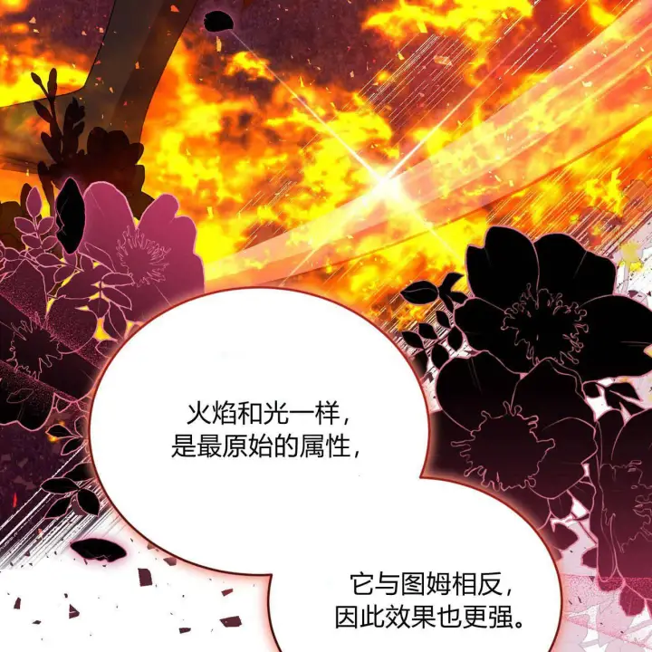 《精灵小姐，请和我签订契约吧》第34话图103