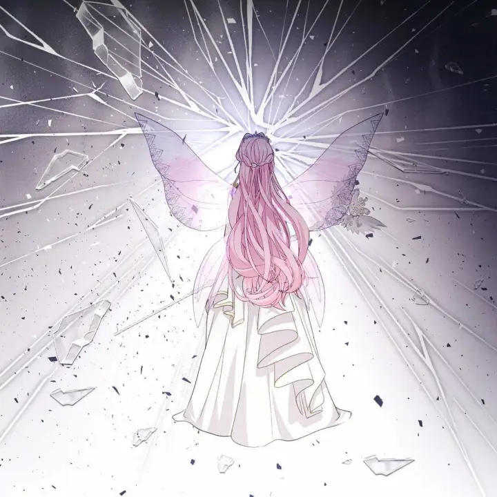 《精灵小姐，请和我签订契约吧》第34话图37