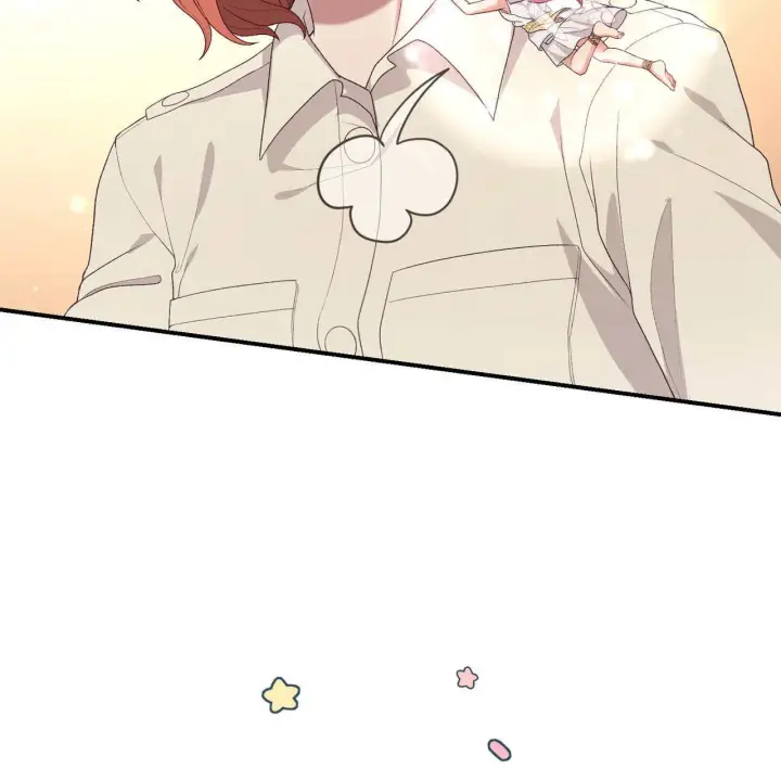 《精灵小姐，请和我签订契约吧》第34话图41