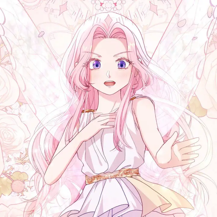 《精灵小姐，请和我签订契约吧》第34话图56