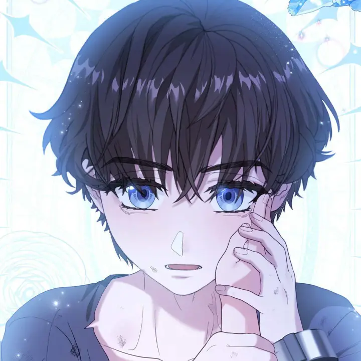 《精灵小姐，请和我签订契约吧》第35话图106
