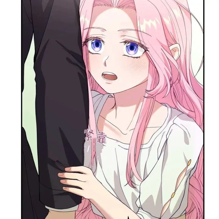 《精灵小姐，请和我签订契约吧》第35话图17