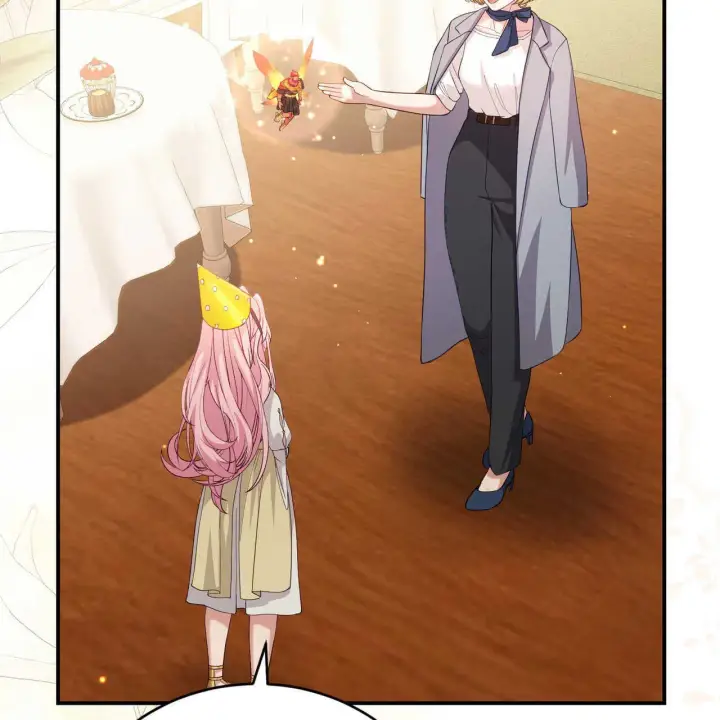 《精灵小姐，请和我签订契约吧》第36话图128