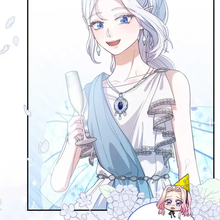 《精灵小姐，请和我签订契约吧》第36话图193
