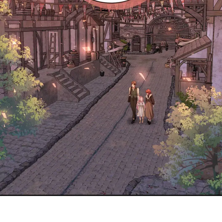 《精灵小姐，请和我签订契约吧》第36话图41