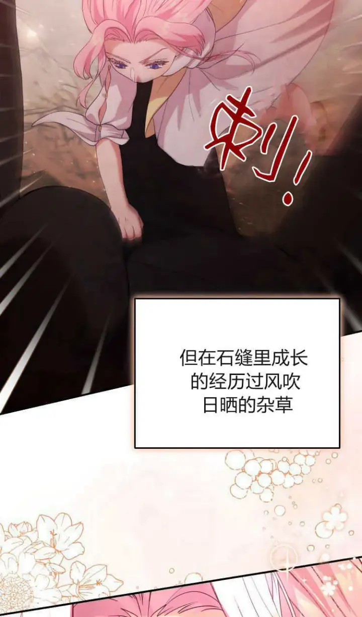 《精灵小姐，请和我签订契约吧》第37话图46