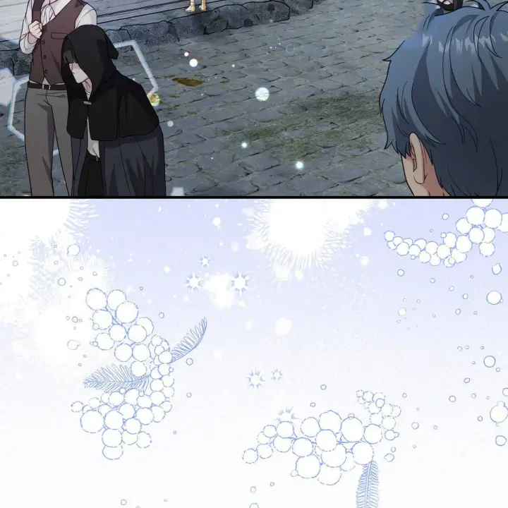 《精灵小姐，请和我签订契约吧》第38话图34