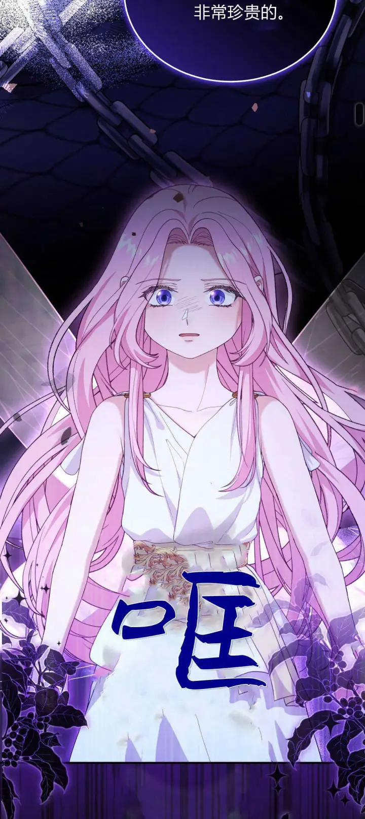 《精灵小姐，请和我签订契约吧》第40话图49