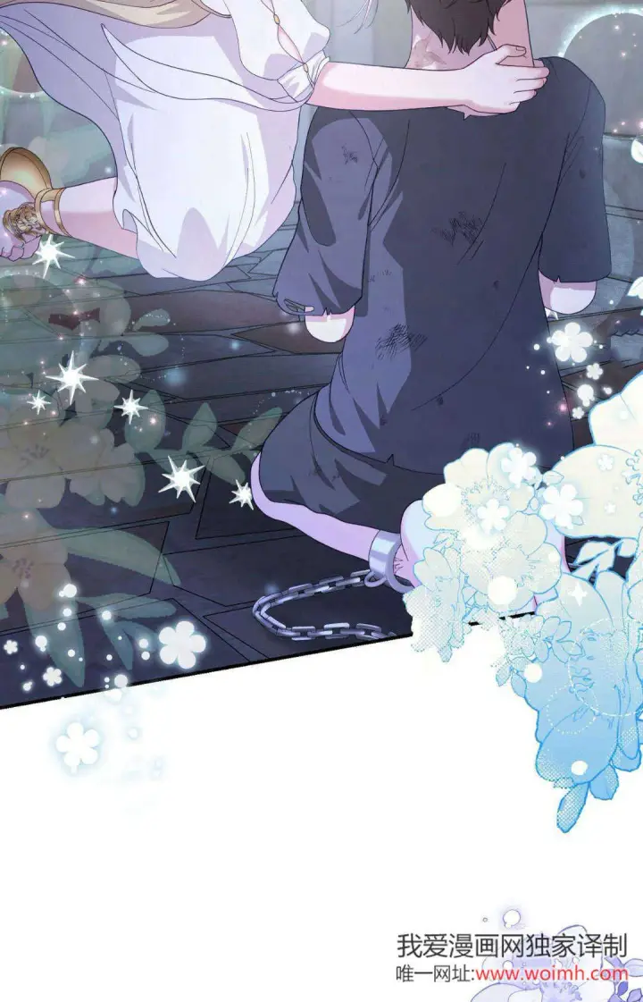《精灵小姐，请和我签订契约吧》第40话图78