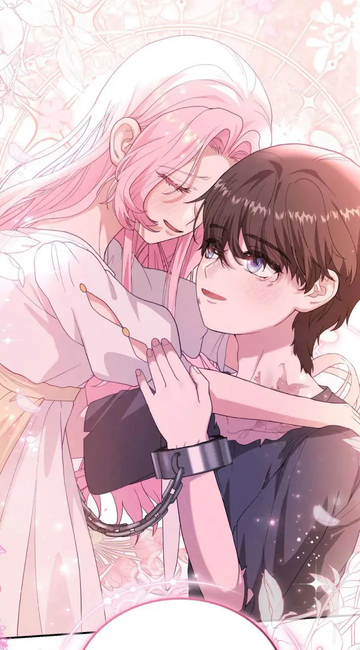 《精灵小姐，请和我签订契约吧》第40话图93